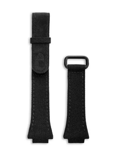 Canvas Velcro řemínek F77 Nivada Grenchen