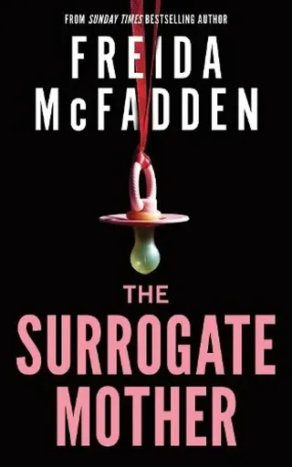 Surrogate Mother - Freida McFadden