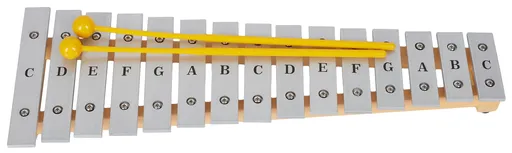 Wave Percussion TCCXY-M15 (rozbalené)