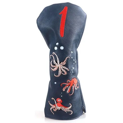 CEASER OCTOPUS DRIVER Ochranný obal, tmavě modrá, velikost