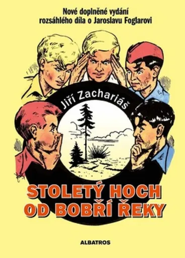 My sa vírusov nebojíme - Jiří Zachariáš