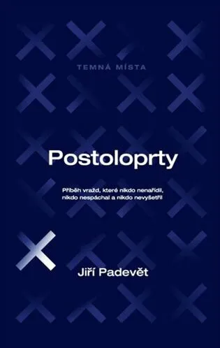 Postoloprty - Jiří Padevět