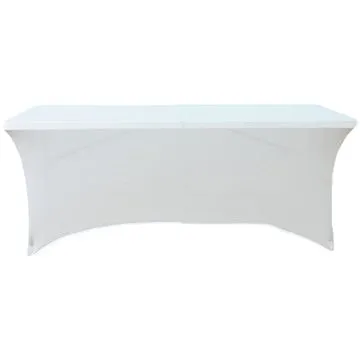 ROJAPLAST Návlek na cateringový stůl 180 x 75 cm (11180)