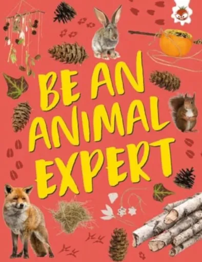 Be an Animal Expert - Emily Kington