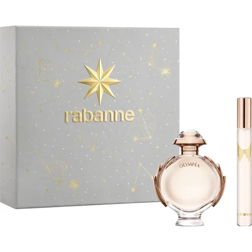 Rabanne Olympéa dárková sada pro ženy