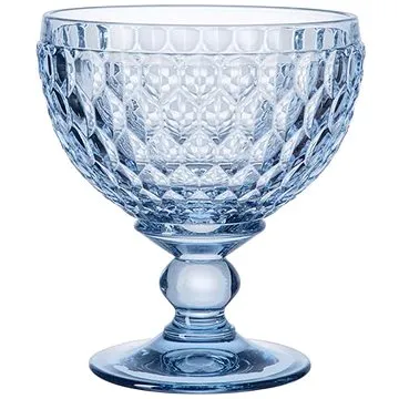 VILLEROY & BOCH BOSTON Šampaňské, široká, modrá (VB_1173090081)