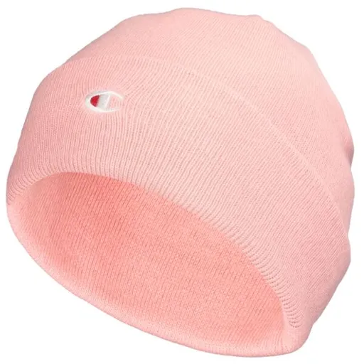 Champion BEANIE Čepice, růžová, velikost
