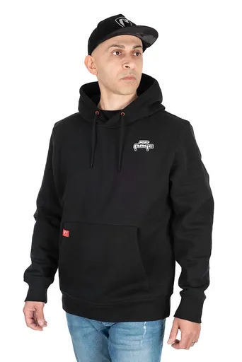 Fox Rage Rybářská Mikina Ragewear Hoody,Fox Rage Rybářská Mikina Ragewear Hoody