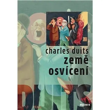 Země osvícení: Peyotl a iniciace (978-80-7530-387-5)