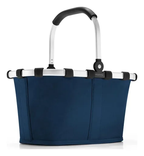 Skládací nákupní košík Reisenthel Carrybag XS Dark Blue