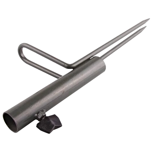 Dam držák deštníku zapichovací iconic umbrella support