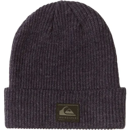 Quiksilver PERFORMER 2 Pánský kulich, tmavě modrá, velikost UNI