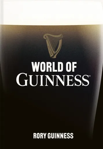 World of Guinness - Rory Guinness
