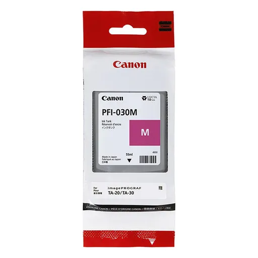 CANON PFI-030 M - originální