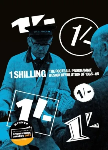 One Shilling - Alan Dein, Matthew Caldwell