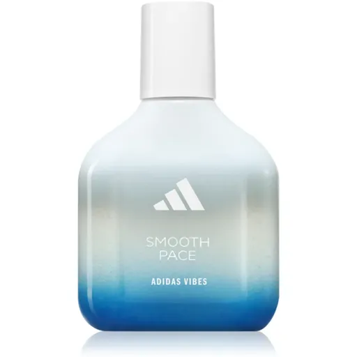 Adidas Vibes Smooth Pace parfémovaná voda unisex 50 ml