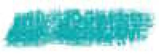 Sennelier olejový pastel 5ml – 206 Turquoise Blue