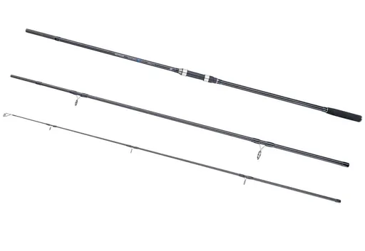 Mivardi prut sentinel carp 390sh 3,96 m (13 ft) 3,5 lb