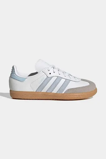 Dětské tenisky adidas Originals SAMBA OG