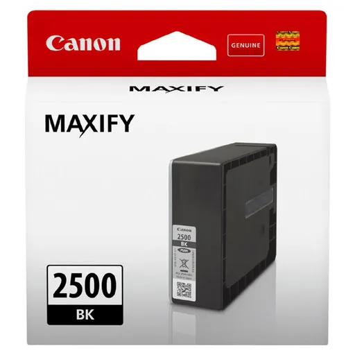 CANON PGI-2500 BK - originální