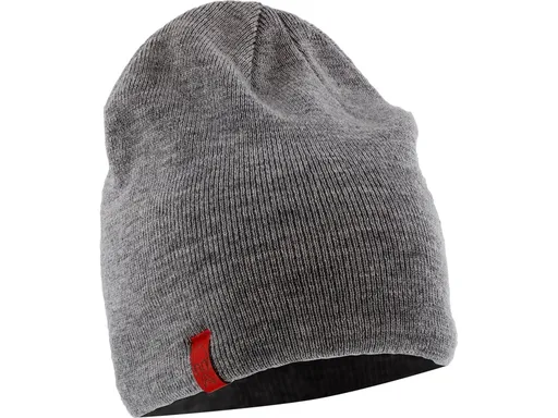 Westin čepice windster beanie grey