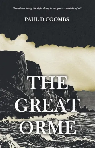 The Great Orme - Paul D. Coombs