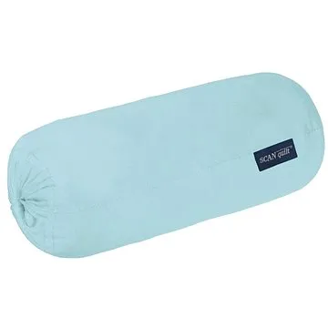 SCANquilt prostěradlo JERSEY SOFT sv. modrá 90x200 cm (33362)