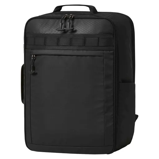 Halfar Cestovní batoh ACTIVE - Černá