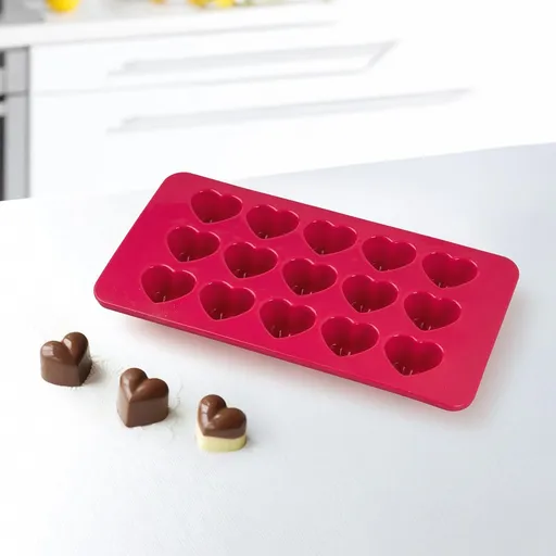 Weltbild Silikonová forma na pralinky