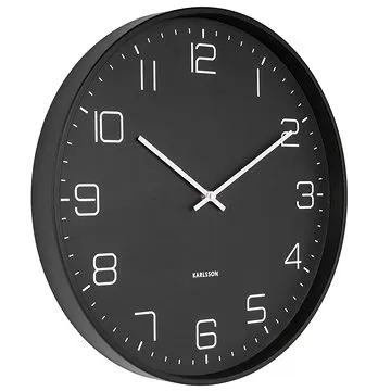 Karlsson  KA5751BK (8714302655722)