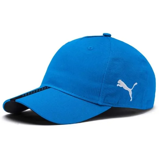Puma LIGA CAP Kšiltovka, modrá, velikost UNI