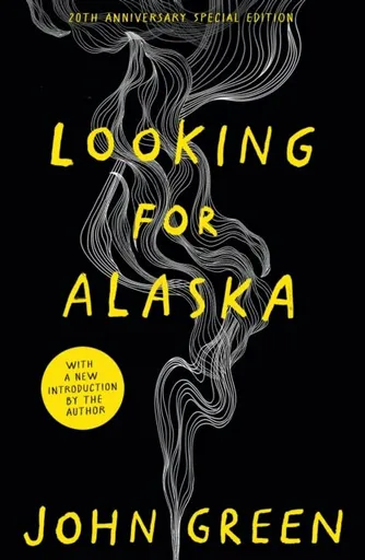 Looking for Alaska - John Green