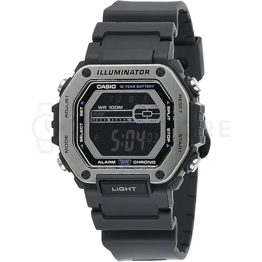 Casio Classic MWD-110H-8BVDF - 30 dnů na vrácení zboží