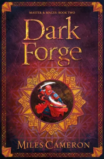 Dark Forge - Cameron Miles
