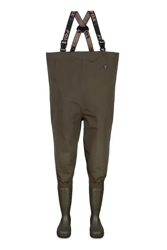 Fox Prsačky Khaki LW Lined Waders,Fox Prsačky Khaki LW Lined Waders
