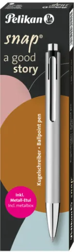 Pero kuličkové K10