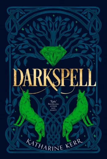 Darkspell - Katharine Kerr