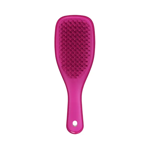 Tangle Teezer Kartáč na vlasy Mini Ultimate Detangler Electric Raspberry