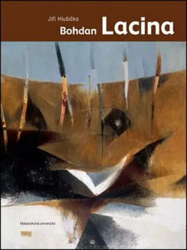 Bohdan Lacina - Jiří Hlušička