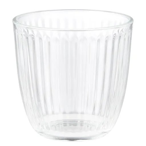 LINEE Sklenice 290 ml - čirá