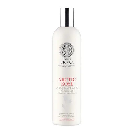 Natura Siberica Regenerační kondicionér Arctic Rose (Refresh Conditioner) 400 ml