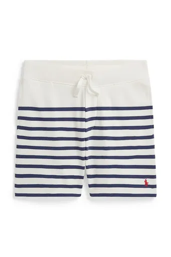 Dětské kraťasy Polo Ralph Lauren