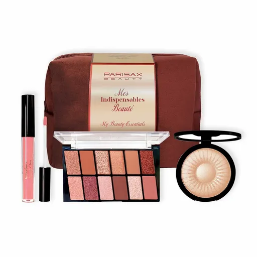 Parisax Dárková sada v sametovém pouzdře