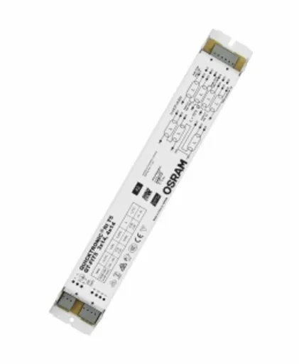 OSRAM QT-FIT5 3X14,4X14