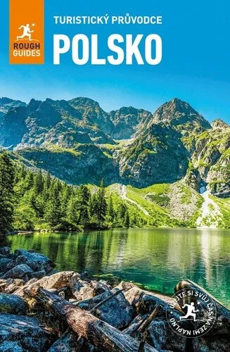 Polsko - Jonathan Bousfield