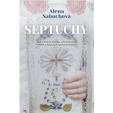 Šeptuchy (978-80-275-0744-3)