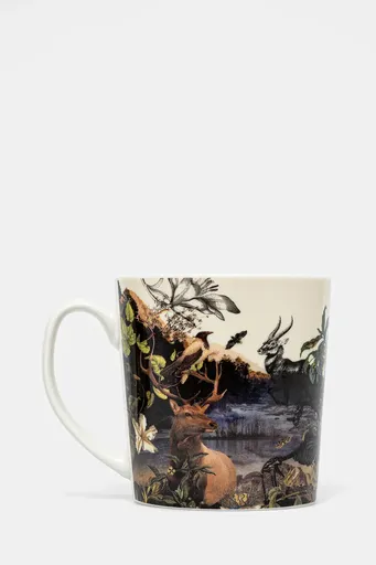 Keramický hrnek Medicine 460 ml