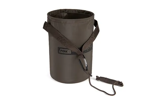 Fox Nádoba na vodu Carpmaster Water Bucket,Fox Nádoba na vodu Carpmaster Water Bucket