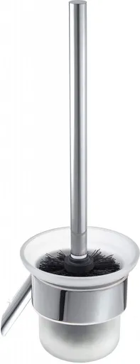 DEANTE Silia chrom WC štětka ADI_0711