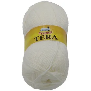 Tera 100g - 73 smetanová (7067)